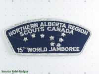 WJ'83 Northern Alberta Region